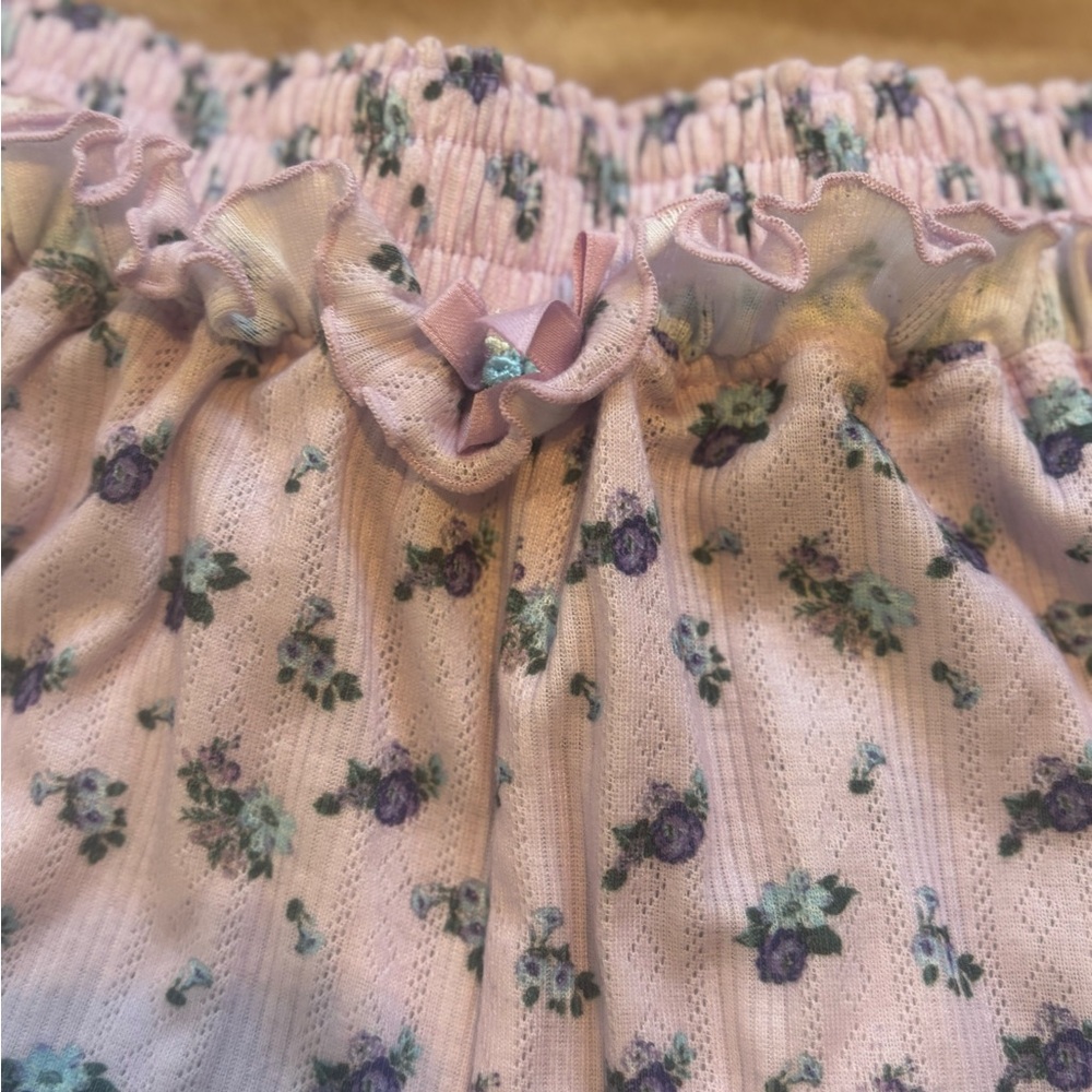 For love of lemon shorts - Picture 2 of 4